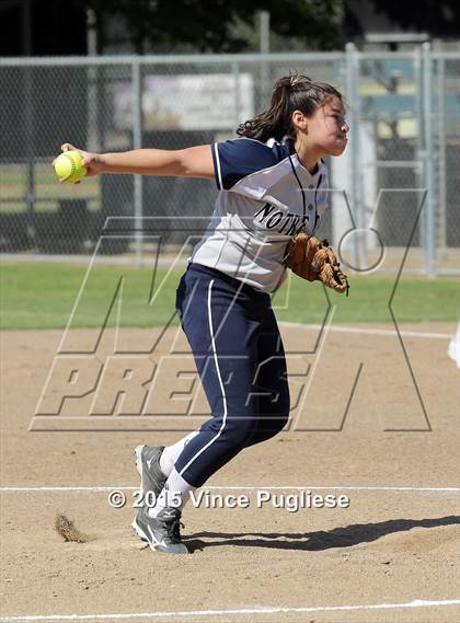 Thumbnail 3 in Alemany @ Notre Dame (SO) photogallery.