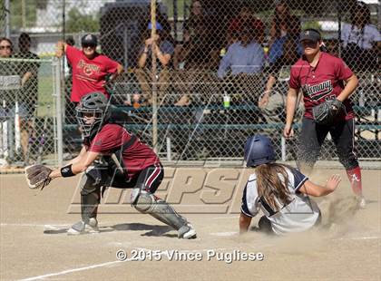 Thumbnail 3 in Alemany @ Notre Dame (SO) photogallery.