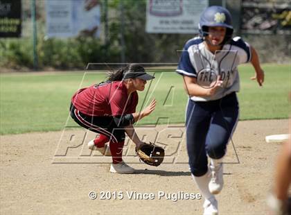 Thumbnail 1 in Alemany @ Notre Dame (SO) photogallery.