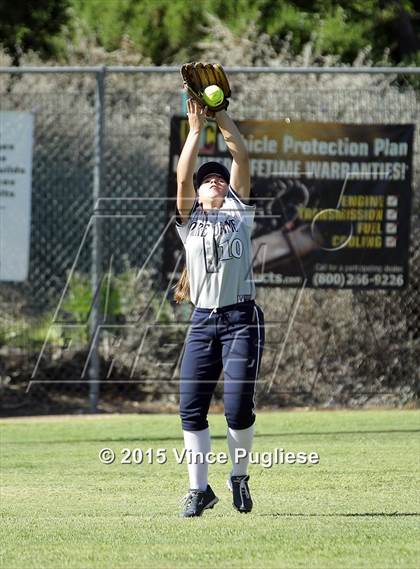 Thumbnail 1 in Alemany @ Notre Dame (SO) photogallery.