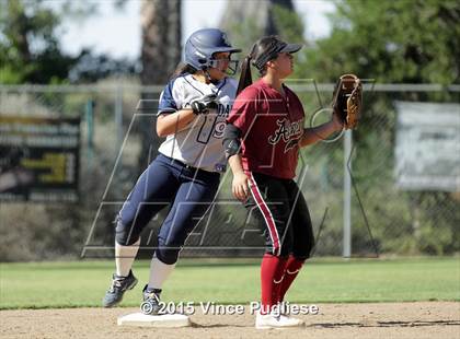 Thumbnail 1 in Alemany @ Notre Dame (SO) photogallery.