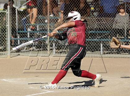 Thumbnail 1 in Alemany @ Notre Dame (SO) photogallery.