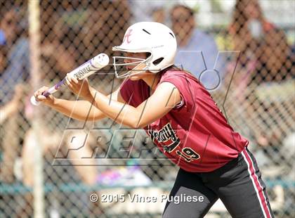 Thumbnail 3 in Alemany @ Notre Dame (SO) photogallery.