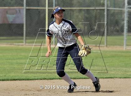 Thumbnail 2 in Alemany @ Notre Dame (SO) photogallery.