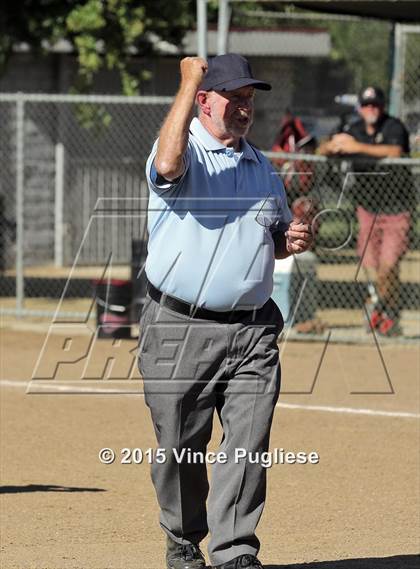 Thumbnail 3 in Alemany @ Notre Dame (SO) photogallery.