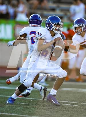 Christian Brothers @ Jesuit