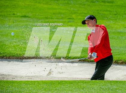 Thumbnail 1 in Oaks Christian @ San Marcos photogallery.