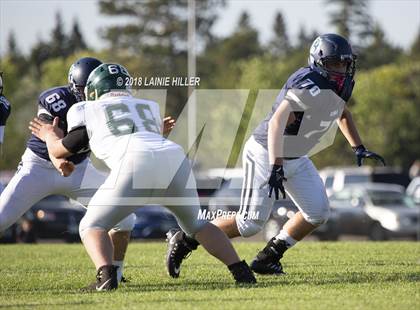 Thumbnail 3 in Bemidji vs West Fargo photogallery.