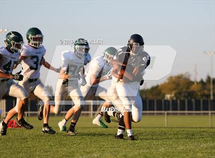 Thumbnail 1 in Bemidji vs West Fargo photogallery.