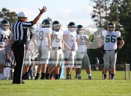 Thumbnail 2 in Bemidji vs West Fargo photogallery.