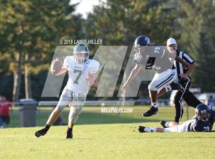Thumbnail 1 in Bemidji vs West Fargo photogallery.