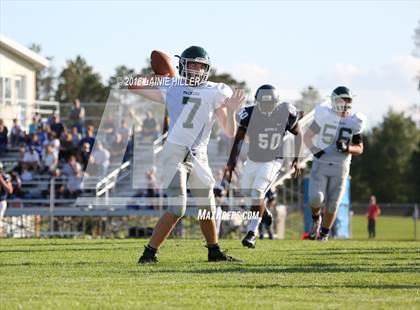 Thumbnail 2 in Bemidji vs West Fargo photogallery.