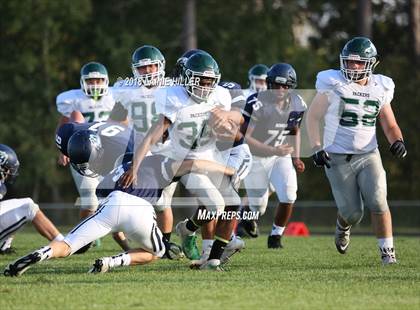 Thumbnail 2 in Bemidji vs West Fargo photogallery.