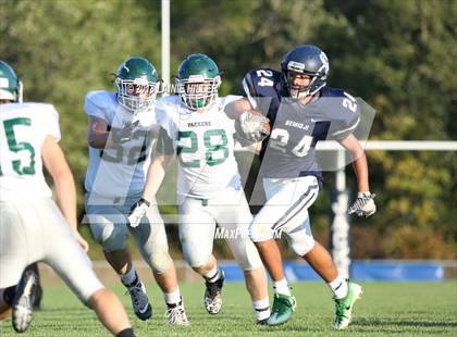 Thumbnail 1 in Bemidji vs West Fargo photogallery.