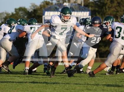 Thumbnail 1 in Bemidji vs West Fargo photogallery.