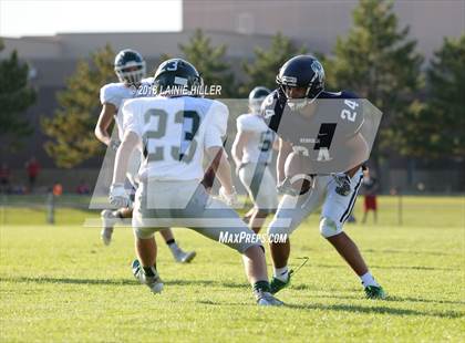 Thumbnail 1 in Bemidji vs West Fargo photogallery.