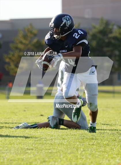 Thumbnail 2 in Bemidji vs West Fargo photogallery.