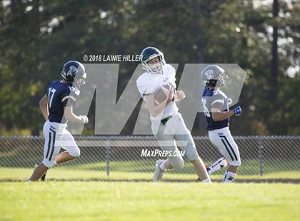 Thumbnail 2 in Bemidji vs West Fargo photogallery.