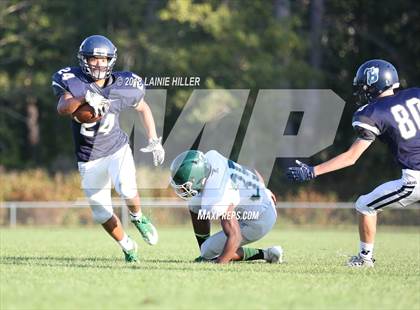 Thumbnail 3 in Bemidji vs West Fargo photogallery.