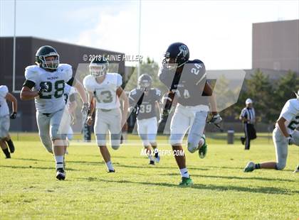 Thumbnail 1 in Bemidji vs West Fargo photogallery.
