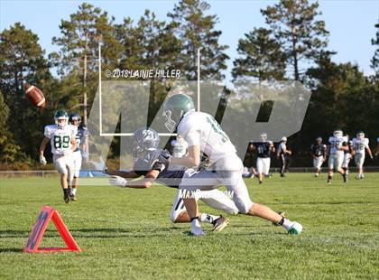 Thumbnail 3 in Bemidji vs West Fargo photogallery.