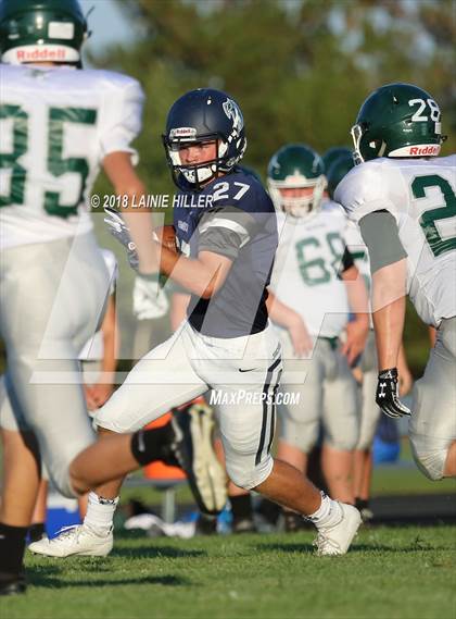Thumbnail 2 in Bemidji vs West Fargo photogallery.
