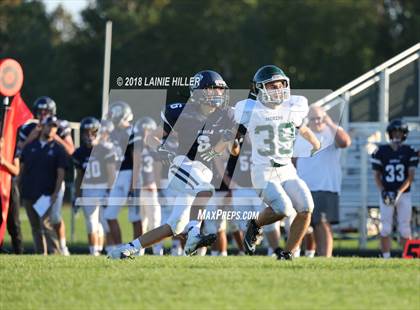 Thumbnail 3 in Bemidji vs West Fargo photogallery.