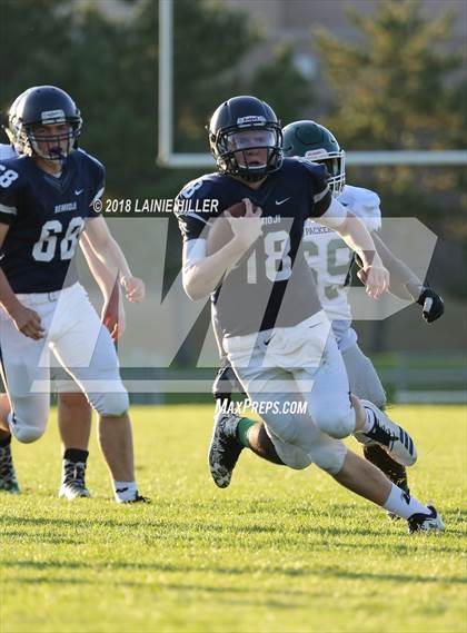 Thumbnail 1 in Bemidji vs West Fargo photogallery.