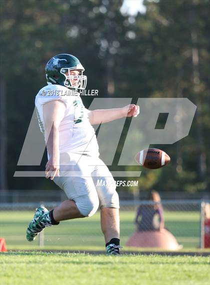 Thumbnail 2 in Bemidji vs West Fargo photogallery.