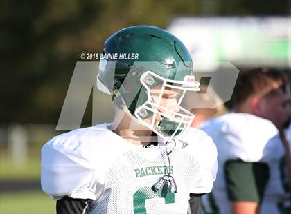 Thumbnail 1 in Bemidji vs West Fargo photogallery.