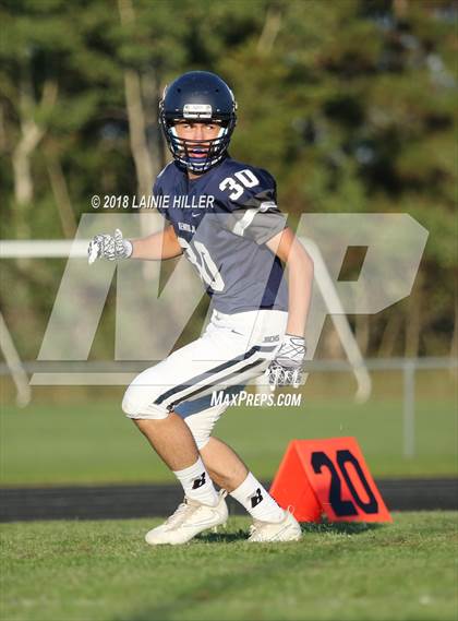 Thumbnail 1 in Bemidji vs West Fargo photogallery.
