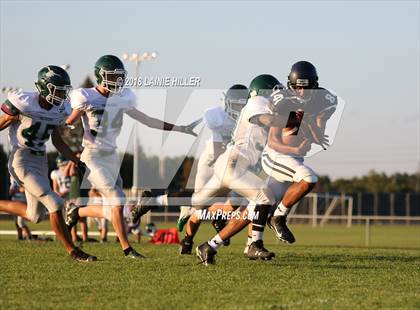 Thumbnail 2 in Bemidji vs West Fargo photogallery.