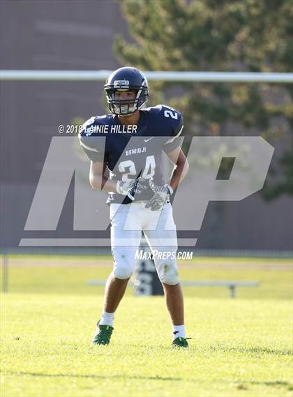 Thumbnail 1 in Bemidji vs West Fargo photogallery.
