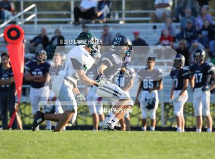 Thumbnail 1 in Bemidji vs West Fargo photogallery.