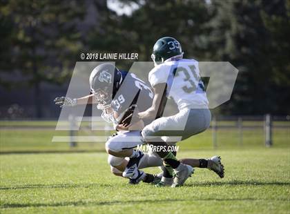 Thumbnail 1 in Bemidji vs West Fargo photogallery.