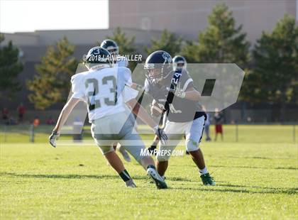 Thumbnail 3 in Bemidji vs West Fargo photogallery.