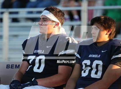 Thumbnail 1 in Bemidji vs West Fargo photogallery.