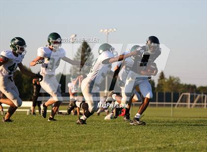 Thumbnail 3 in Bemidji vs West Fargo photogallery.