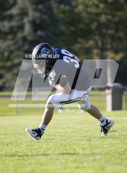 Thumbnail 2 in Bemidji vs West Fargo photogallery.