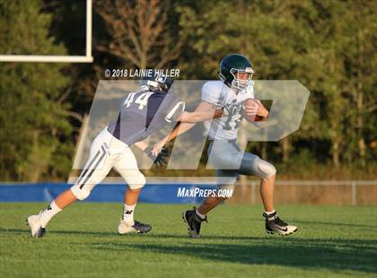Thumbnail 2 in Bemidji vs West Fargo photogallery.