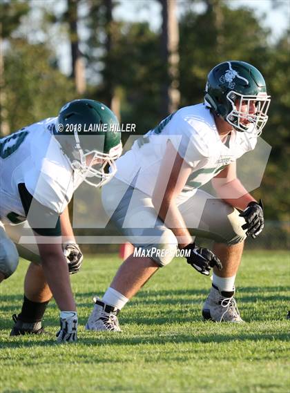 Thumbnail 2 in Bemidji vs West Fargo photogallery.