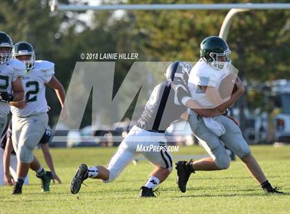 Thumbnail 2 in Bemidji vs West Fargo photogallery.