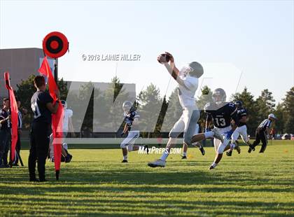 Thumbnail 1 in Bemidji vs West Fargo photogallery.