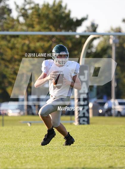 Thumbnail 1 in Bemidji vs West Fargo photogallery.