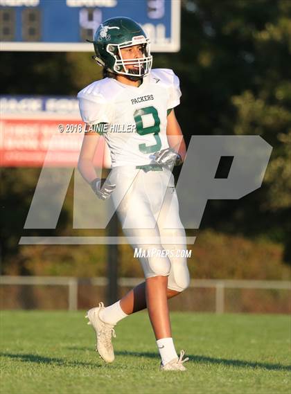 Thumbnail 2 in Bemidji vs West Fargo photogallery.