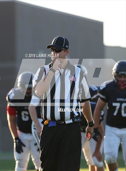 Thumbnail 2 in Bemidji vs West Fargo photogallery.