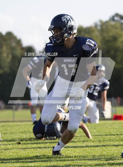 Thumbnail 2 in Bemidji vs West Fargo photogallery.