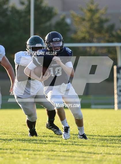 Thumbnail 2 in Bemidji vs West Fargo photogallery.
