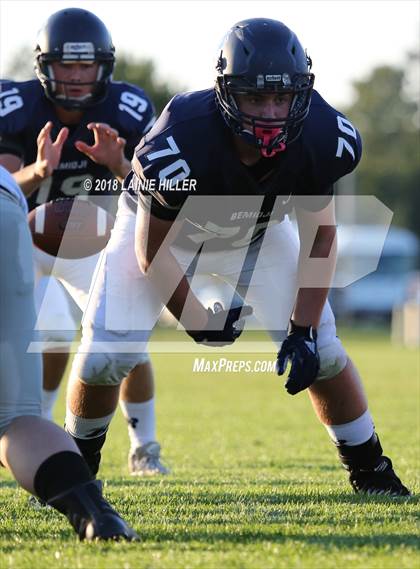 Thumbnail 2 in Bemidji vs West Fargo photogallery.