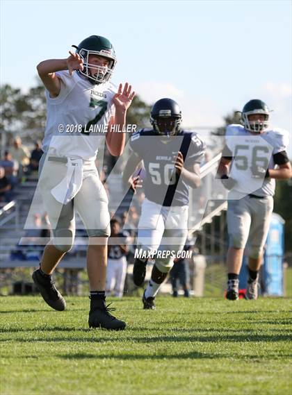 Thumbnail 1 in Bemidji vs West Fargo photogallery.